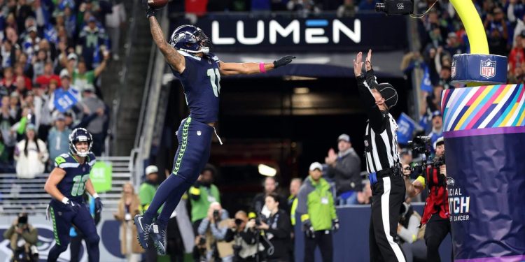 Conclusiones de los Seahawks-Texans: demasiado Jaxon Smith-Njigba, demasiada defensa de Seattle