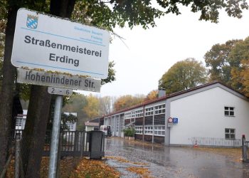 Soldado alemán baleado por la policía durante un ejercicio de entrenamiento – POLITICO