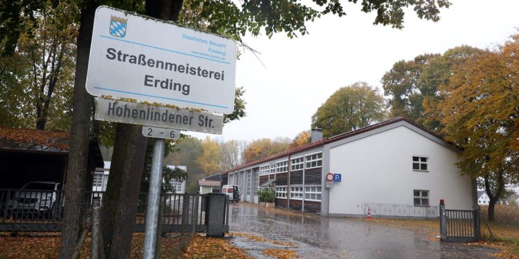 Soldado alemán baleado por la policía durante un ejercicio de entrenamiento – POLITICO