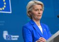 Von der Leyen promociona un nuevo plan para romper la dependencia de minerales críticos de China – POLITICO