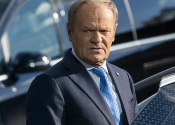 Tusk advierte contra la presión para restaurar Nord Stream 2 – POLITICO