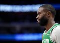 Los Celtics sin victorias necesitan solucionar los problemas de rebotes defensivos, dice Jaylen Brown