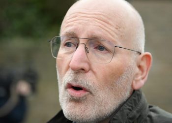 Frans Timmermans dimite como jefe de centro izquierda holandés tras la debacle electoral – POLITICO