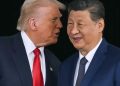 Trump promociona avances en múltiples frentes con China después de reunirse con Xi – POLITICO