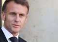 El índice de aprobación de Macron cae a un mínimo histórico – POLITICO