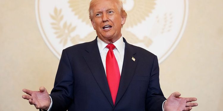 Reinicio de la prueba de armas nucleares de Trump: respuestas a sus preguntas