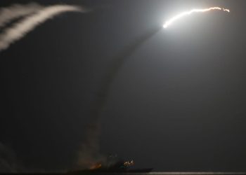 Ahora dejemos que Zelenskyy golpee a Rusia con Tomahawks, le dice Finlandia a Trump – POLITICO