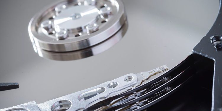 12 años de análisis de HDD aportan información sobre la confiabilidad de la curva de la bañera