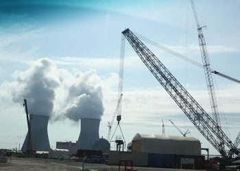 Westinghouse afirma que un acuerdo nuclear supondría 80.000 millones de dólares en nuevos reactores