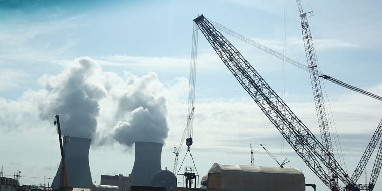 Westinghouse afirma que un acuerdo nuclear supondría 80.000 millones de dólares en nuevos reactores