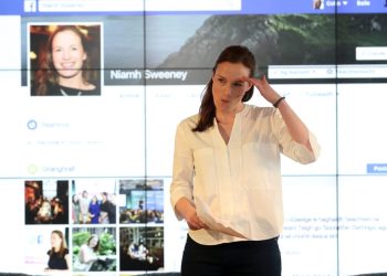 La Comisión dice que no tiene poder para tomar medidas sobre el nombramiento del regulador tecnológico de Irlanda – POLITICO