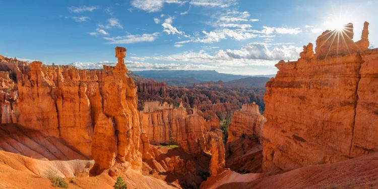 Cómo el cierre del gobierno está afectando el viaje