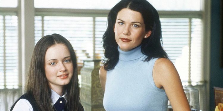 Las ciudades de Connecticut que inspiraron a 'Gilmore Girls', 25 años después