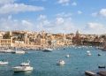 Dónde comer, alojarse y jugar en La Valeta, la excéntrica capital de Malta