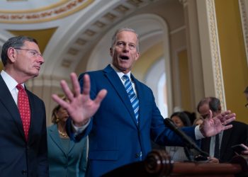 Se debe pagar el alquiler y la gente «morirá de hambre»: el Congreso corre hacia el precipicio del cierre