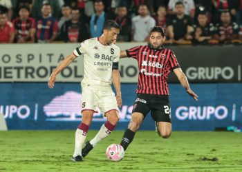 Saprissa tiene razones de sobra para preocuparse cada vez que enfrenta a Alajuelense