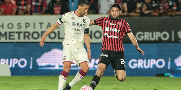 Saprissa tiene razones de sobra para preocuparse cada vez que enfrenta a Alajuelense