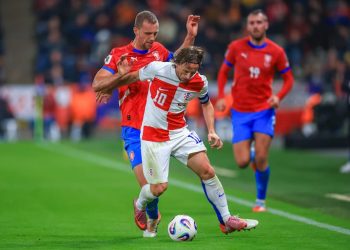 Croacia y Modrić, a un paso del quinto Mundial – Fútbol Internacional