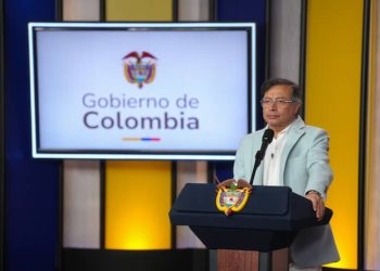 La CRC no autorizó alocución presidencial de Gustavo Petro: estas son las razones