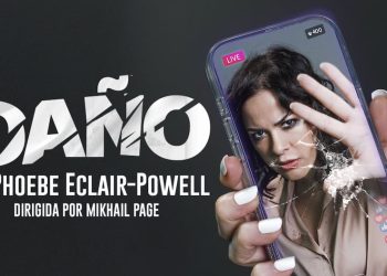 Disfruta de 20 % de descuento en entradas para la obra “Daño” en el Teatro Británico con tu suscripción del Club El Comercio | DESDE-LA-REDACCION