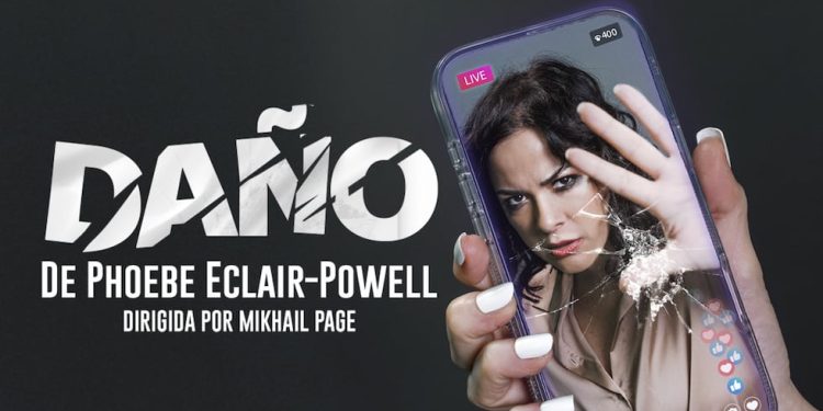 Disfruta de 20 % de descuento en entradas para la obra “Daño” en el Teatro Británico con tu suscripción del Club El Comercio | DESDE-LA-REDACCION