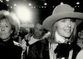 12 fotos de una joven Diane Keaton, la chica del cartel original de la moda vintage