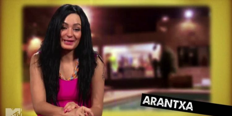 El impactante cambio de Arantxa Bustos, exconcursante de 'Gandía Shore' y 'Supervivientes'