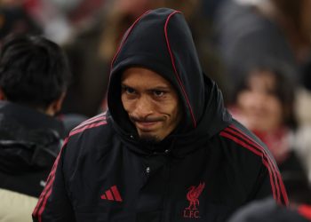 Liverpool – Crystal Palace hoy, en vivo: EFL Cup en directo