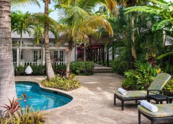 Los 10 mejores hoteles en Jamaica, desde icónicos todos los inclusivos hasta impresionantes retiros de montaña