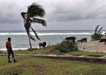 Jamaica se declara 'zona catastrófica' tras el paso del huracán Melissa