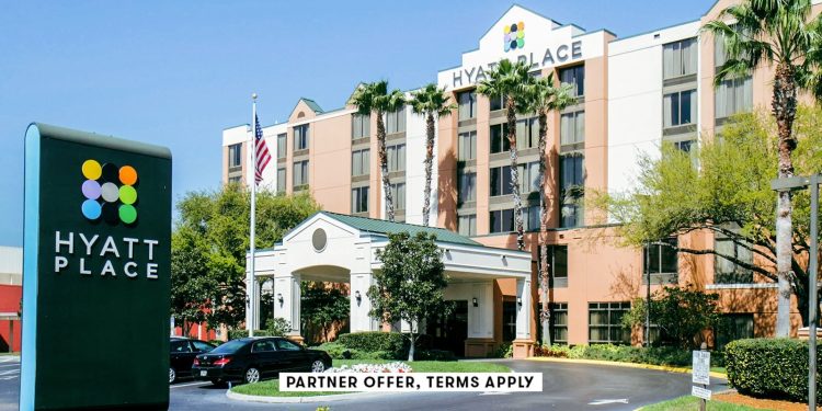 Ofertas de bienvenida actuales en tarjetas de crédito Chase World of Hyatt