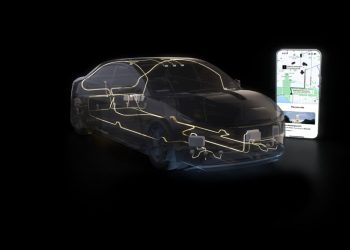 Nvidia y Uber dicen que están construyendo una red Robotaxi de 100.000 vehículos