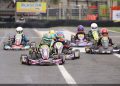 Karting Nacional: Aceleran en ñu Guasu por la 2ª Fecha del Clausura – ABC Motor