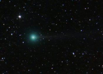 Qué pasará el 29 de octubre con el cometa interestelar 3I/ATLAS y por qué este evento podría cambiar para siempre nuestra visión del universo | REVISTA