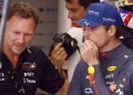 Verstappen reveló el nuevo clima en Red Bull tras la salida de Horner: “Todos estamos en la misma sintonía” :: Olé