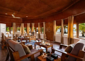 Empresa hotelera india aprovecha adquisiciones para impulsar su expansión