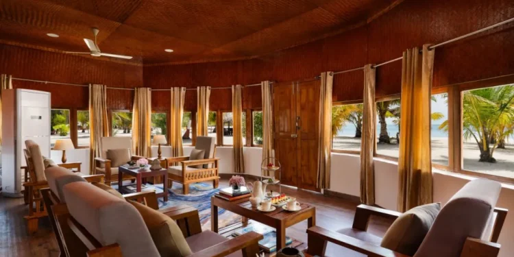 Empresa hotelera india aprovecha adquisiciones para impulsar su expansión