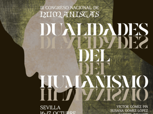 Sevilla acoge el III Congreso Nacional de Humanistas