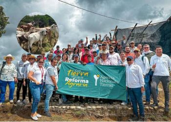 Los Predios de la Reforma Agraria por Los que cuestionan Al Hermano de Un Alcalde en Huila