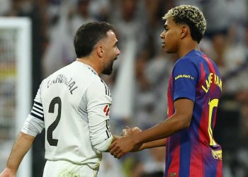 La resaca del Real Madrid-Barcelona, ​​debate en directo con AS: ¡manda tu pregunta u opinión sobre El Clásico y participa!