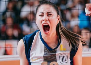 ¿Dónde ver Alianza Lima vs. Kazoku No Perú EN VIVO por la Liga Peruana de Vóley 2025/2026?