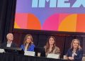 IMEX America 2025 revalida a Las Vegas como el gigante mundial de la industria de reuniones