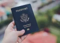 Estados Unidos cae de la lista de los 10 pasaportes más poderosos