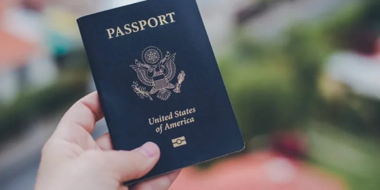 Estados Unidos cae de la lista de los 10 pasaportes más poderosos
