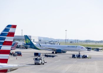 Aer Lingus: El Airbus A321XLR es un 'avión fantástico'