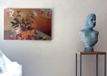 Una danza en tándem de lo visto y lo imaginado