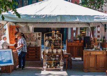 Las mejores ferias de artesanía navideña del Valle del Hudson