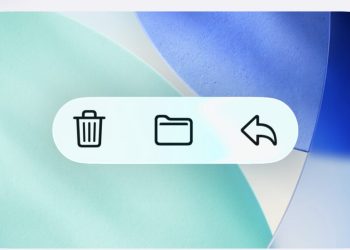La próxima actualización de iOS y macOS 26.1 te permitirá empañar tu Liquid Glass