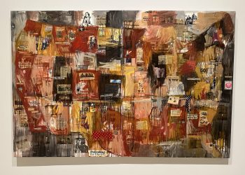 Este Día de los Pueblos Indígenas, apoyemos el arte nativo