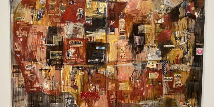 Este Día de los Pueblos Indígenas, apoyemos el arte nativo